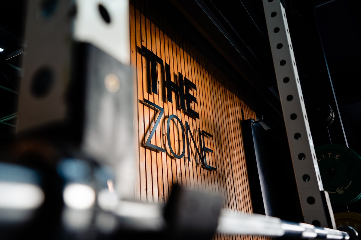 The Zone